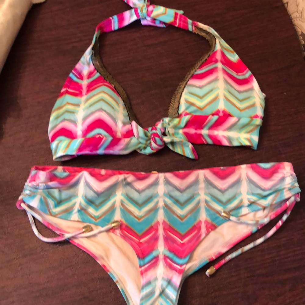 OndedeMar bikini